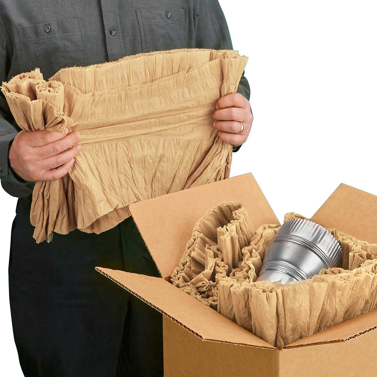 Expandable Versa-Pak Wadding Rolls - 3