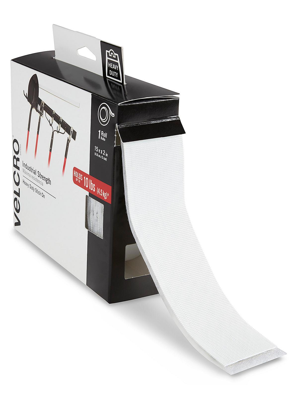 Velcro Brand Combo Industrial Strips Pa