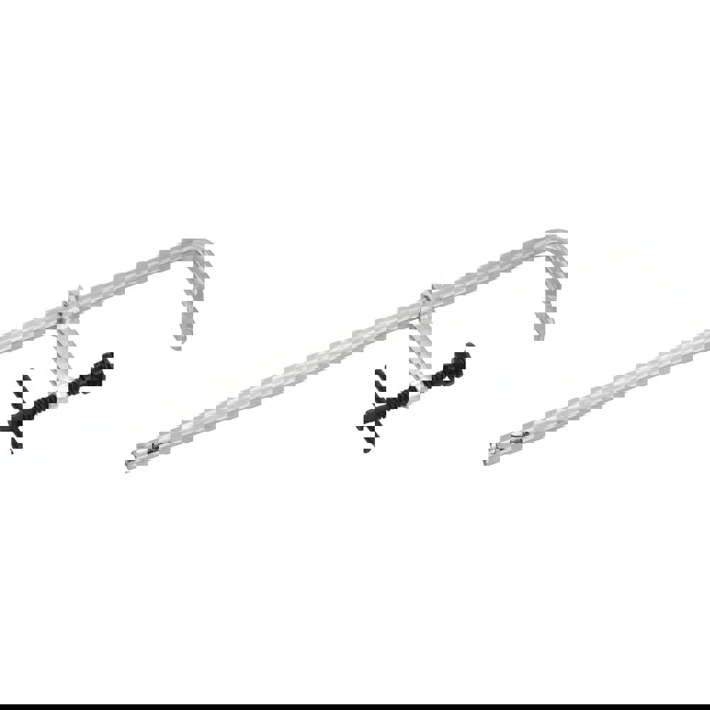 Sliding Arm Bar Clamp: 4-3/4