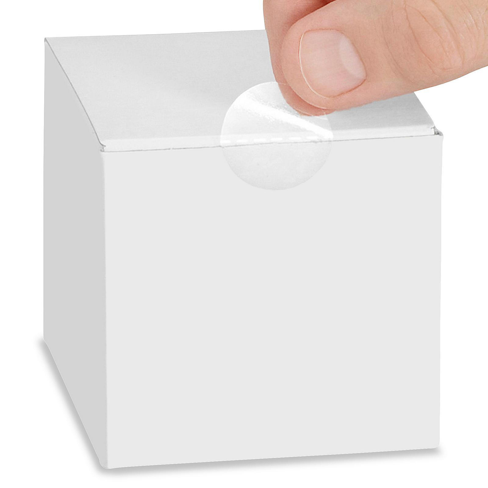 Mailing Labels - Horizontal Perforation,