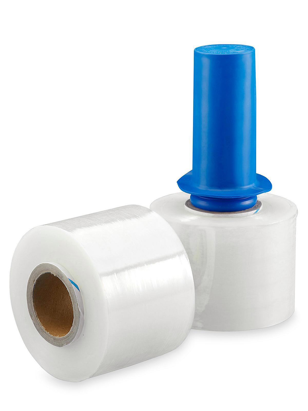 Heavy Duty Goodwrappers - 120 gauge, 3