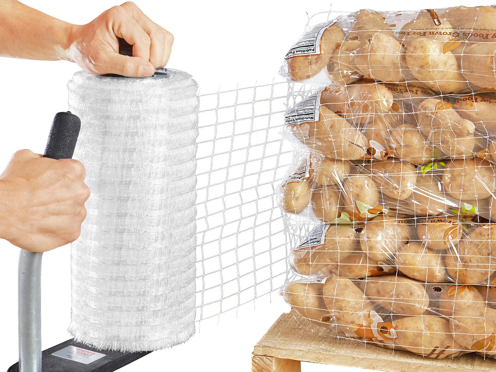 Stretch Netting Roll - 12