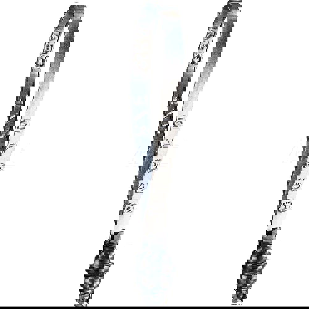 Security Seals; Type: Security Seal ; Overall Length (Decimal Inch): 8.20000 ; Operating Length: 7.5 (Decimal Inch); Material: Steel; Steel ; Color: Tinned ; Breaking Strength (Kgs): 49.00