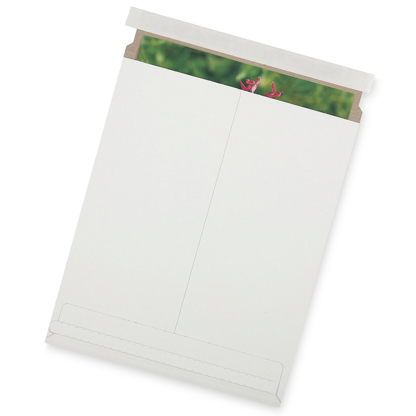 Self-Seal E-Z Open Mailers - 11 x 13 1 2