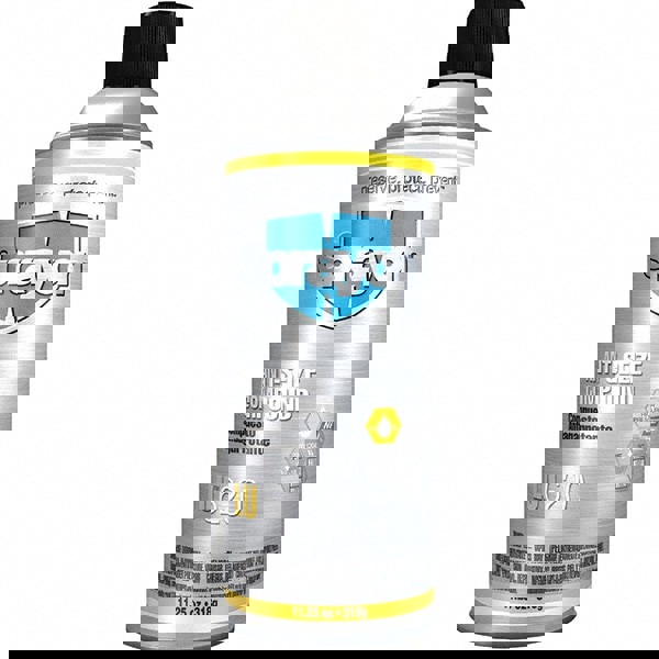 Extreme Pressure Anti-Seize Lubricant: 8