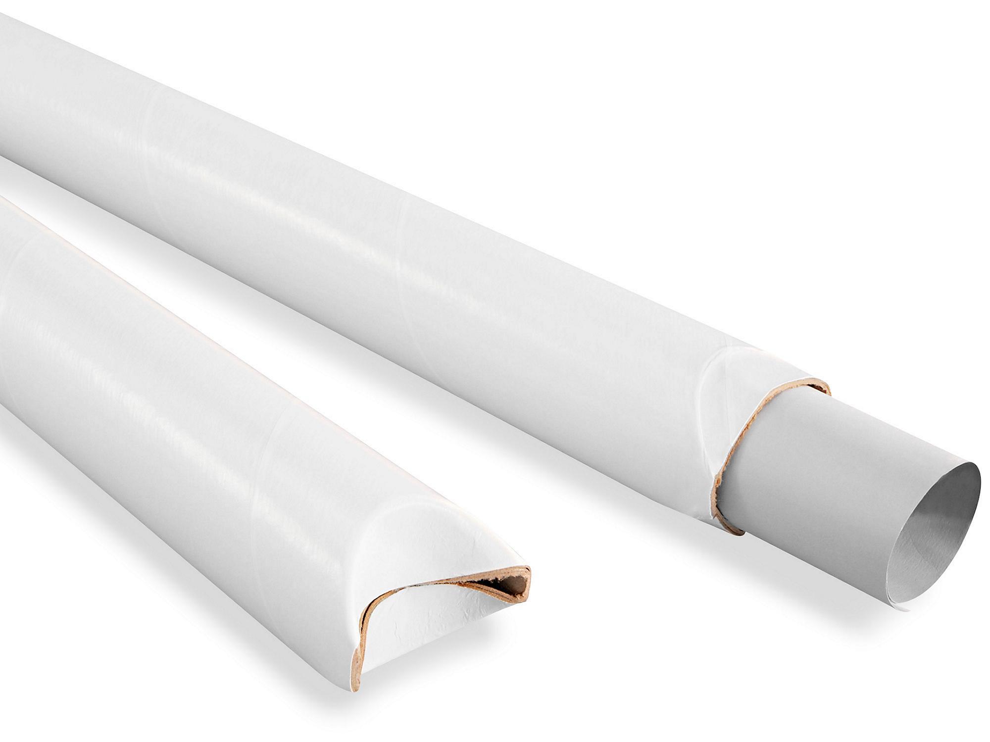 Snap-Seal Tubes - 2 x 24