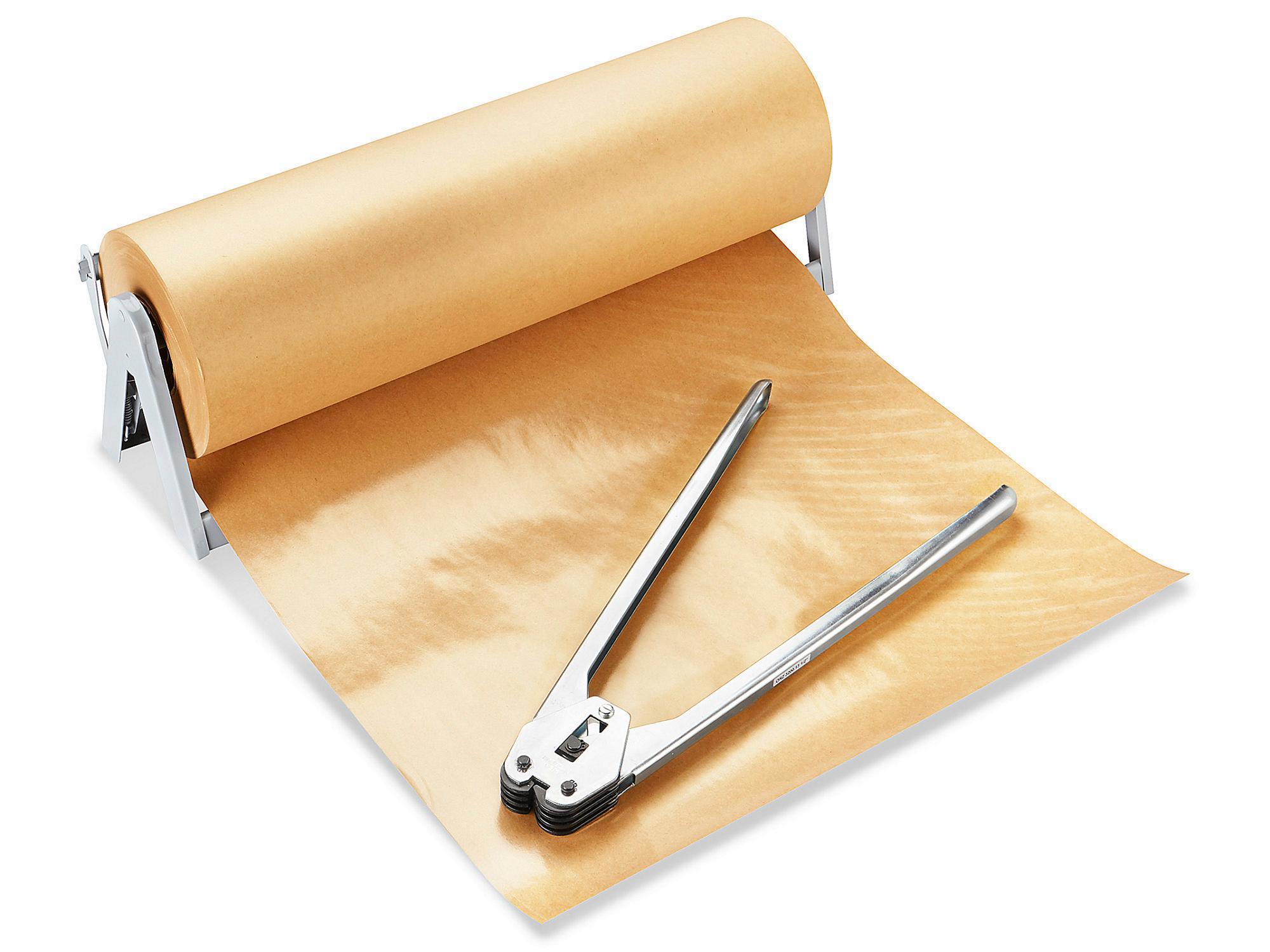 Poly Coated Kraft Paper Roll - 24