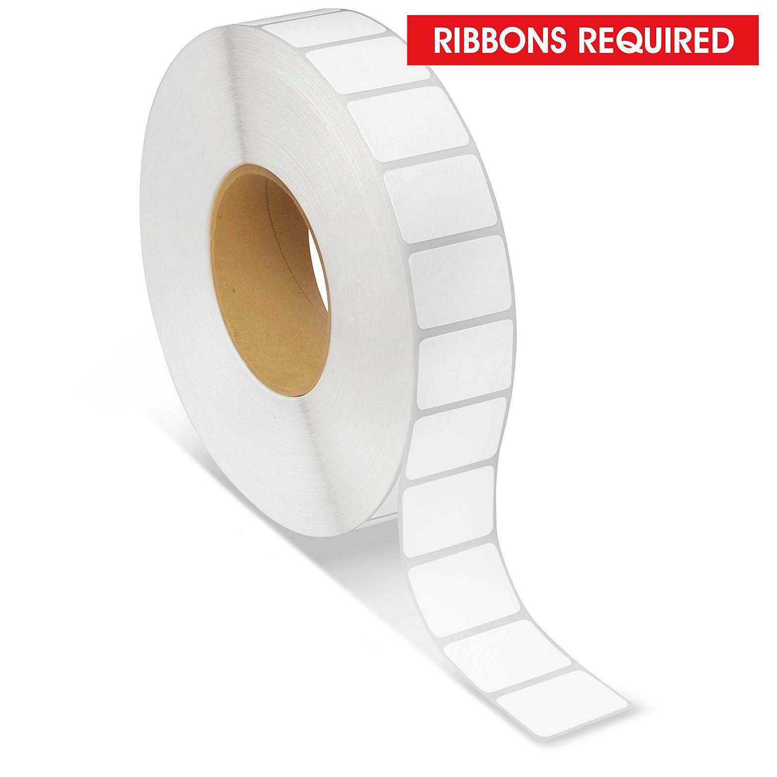 Industrial Thermal Transfer Labels - 1 1