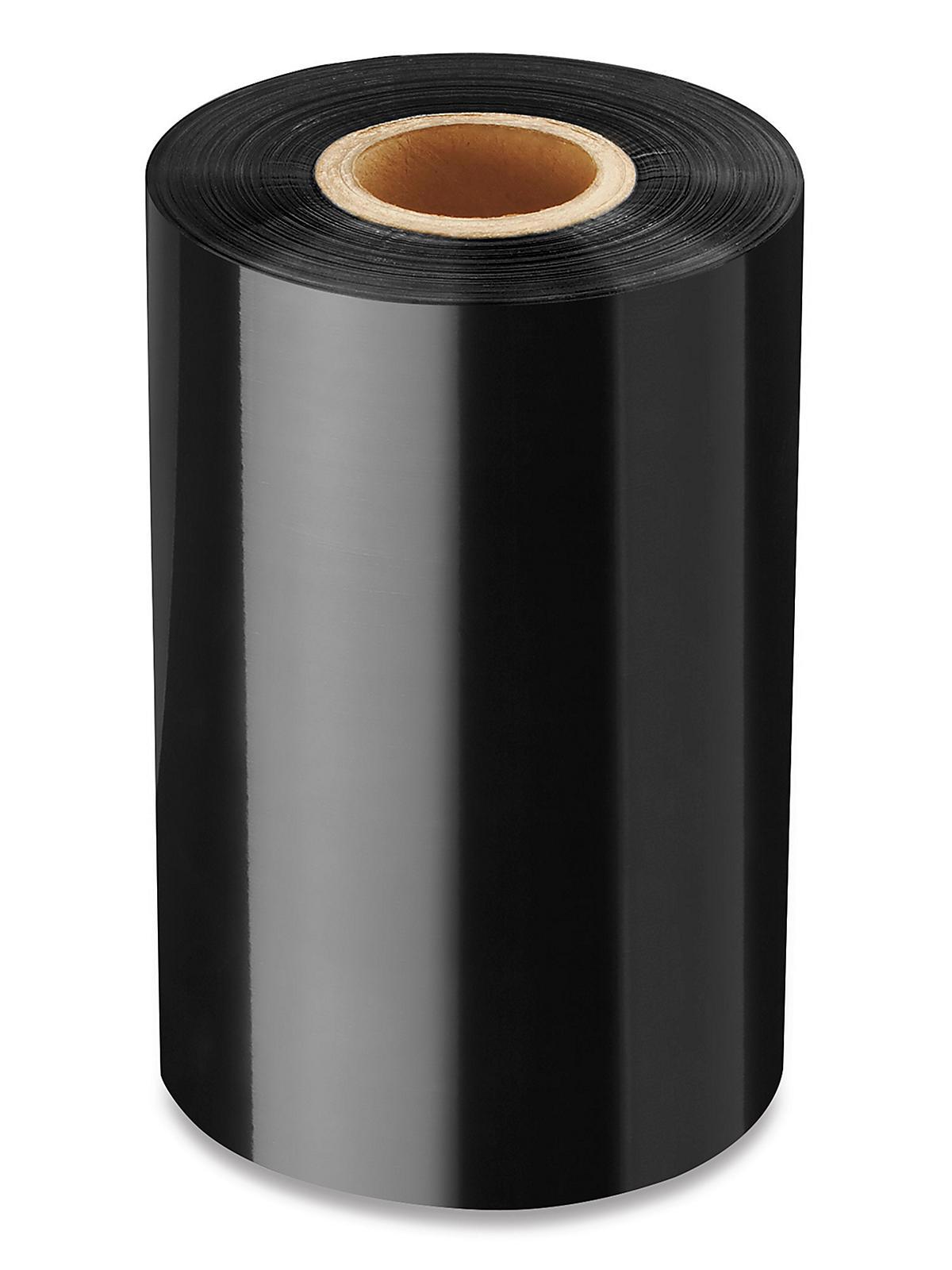 Industrial Thermal Transfer Ribbons - Wa