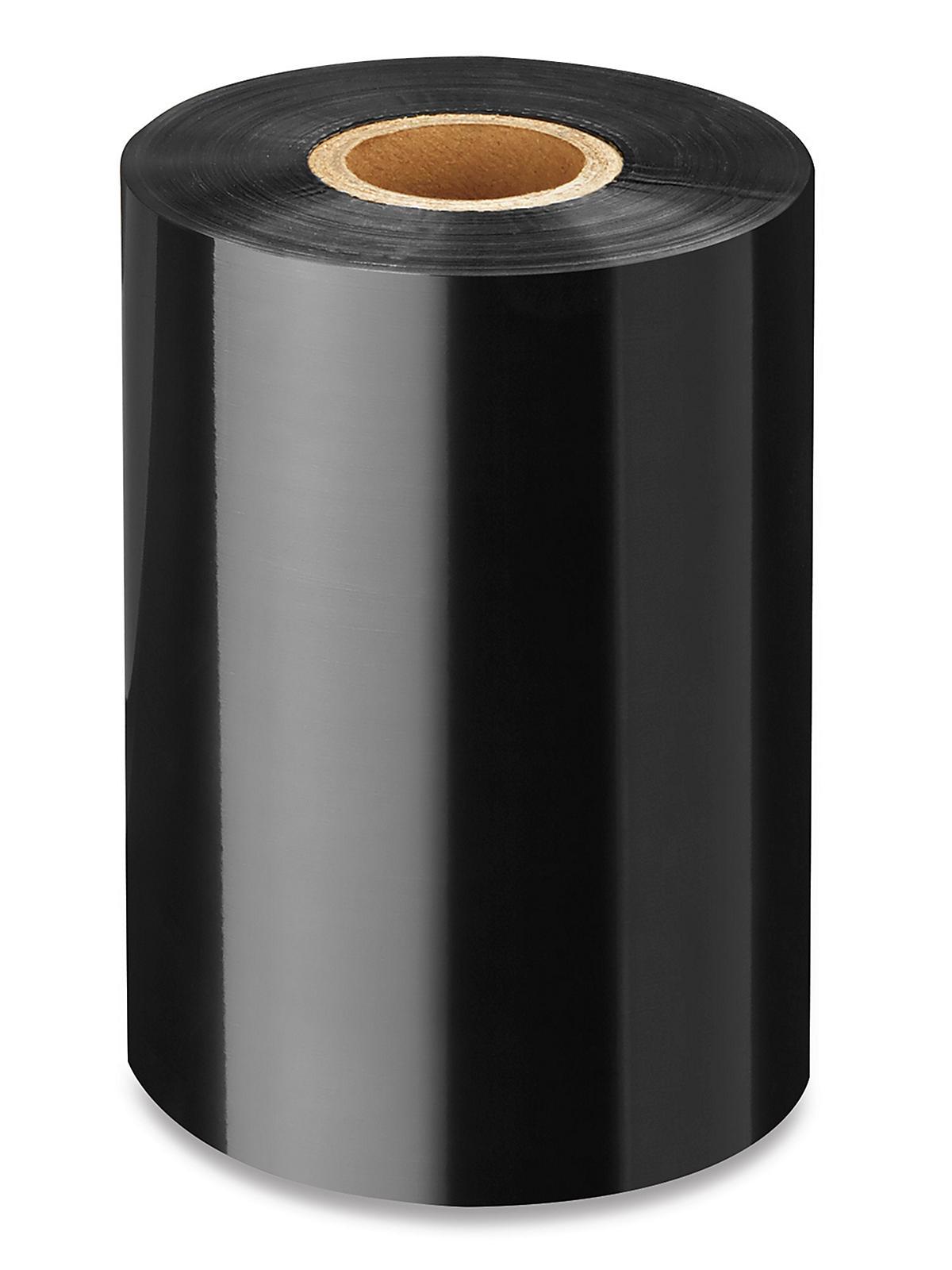 Industrial Thermal Transfer Ribbons - Wa