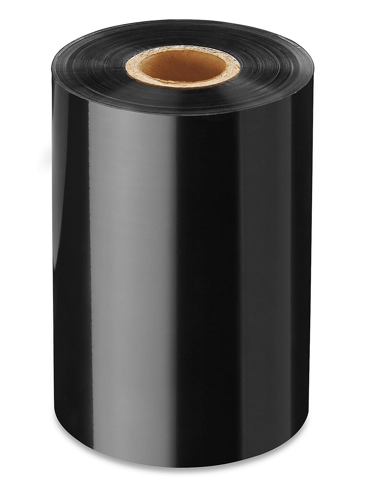 Industrial Thermal Transfer Ribbons - Wa