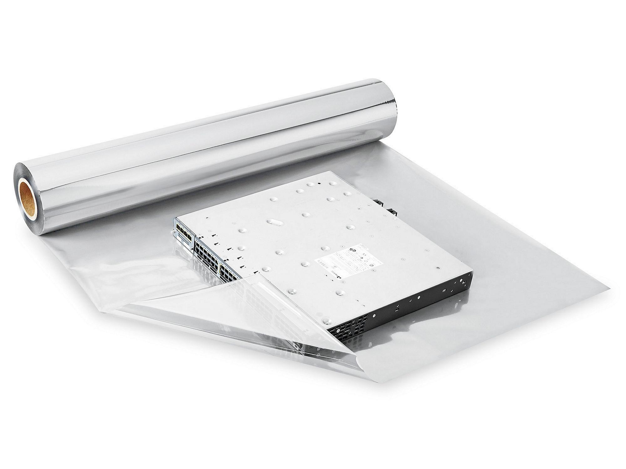 Static Shielding Rolls - 36