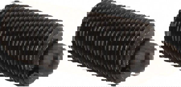 Threaded Spring Plunger: 5/8-11, 1-1/2