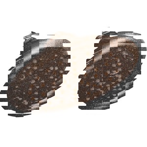 CCN 1F SHWRHD EXACTT ORBR 2.5 GPM