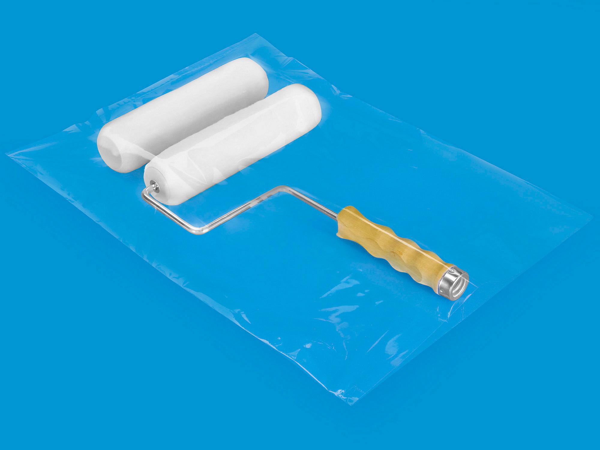 15 x 20 1 Mil Poly Bags