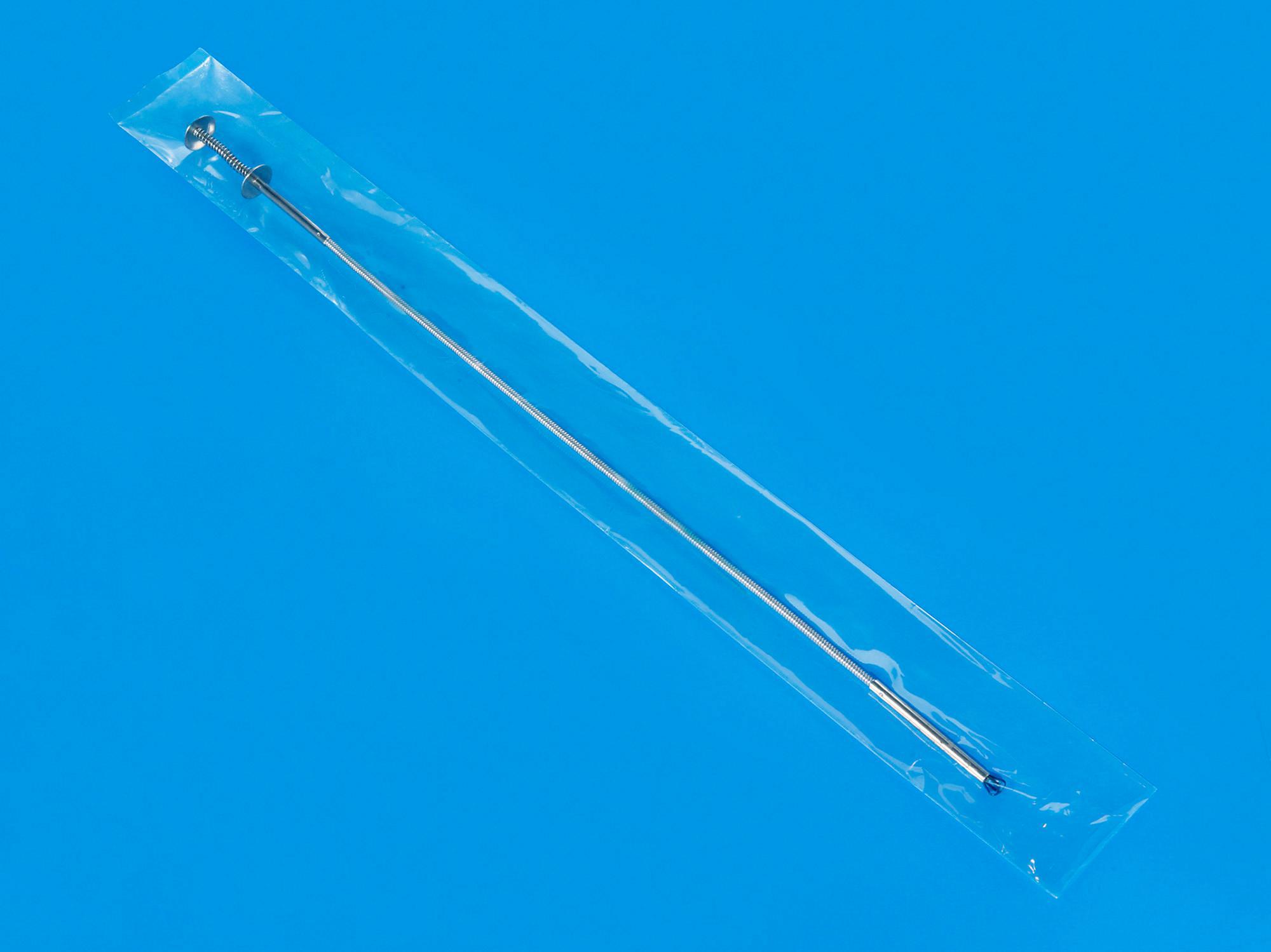 3 x 28 2 Mil Industrial Poly Bags