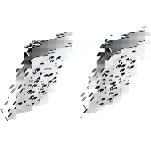 CCY 90DEGR 1F 6 SHWRHD 1.75 GPM