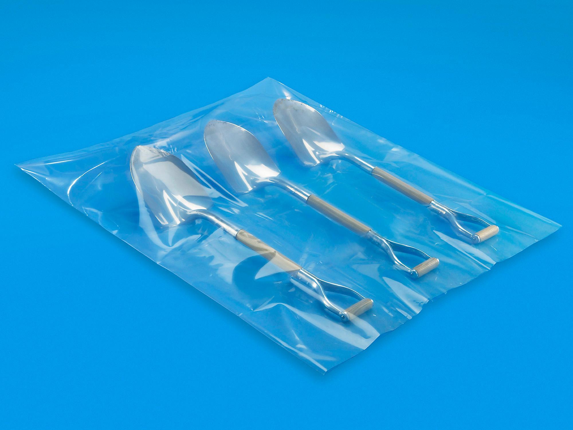 48 x 54 6 Mil Poly Bags