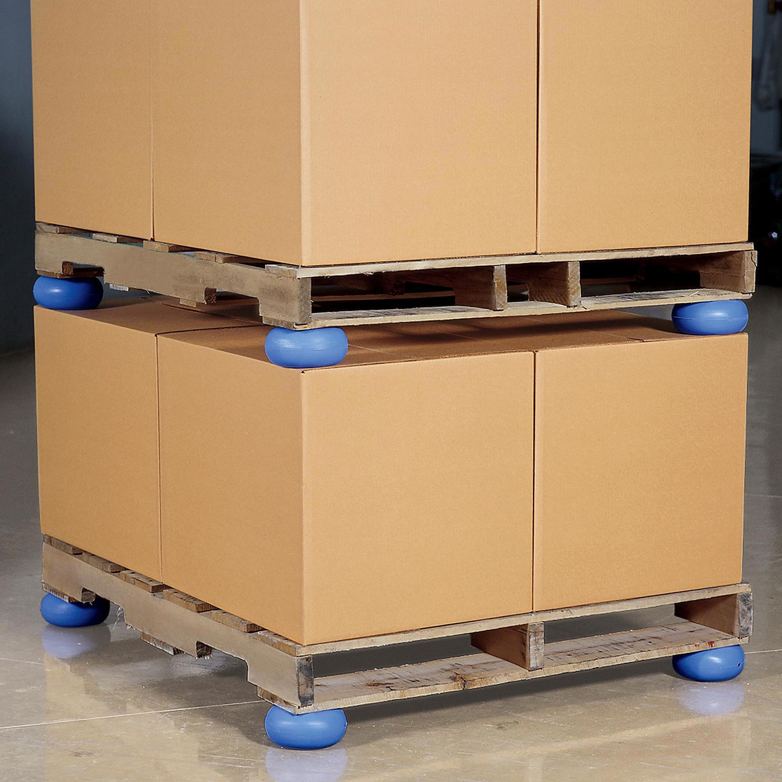 Skid-Mate - Blue, 70-125 lb Load Capaci