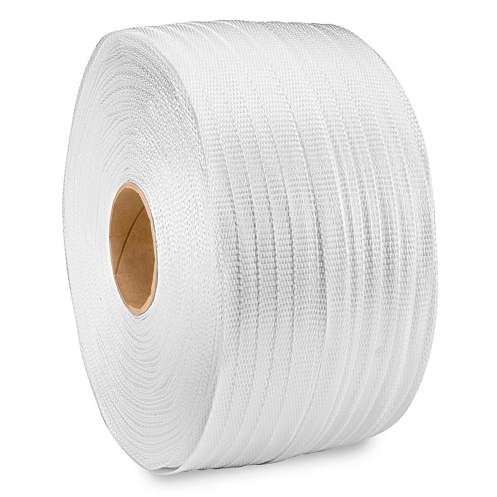 Polyester Cord Strapping - 5 8
