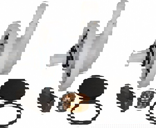 Wash Fountain Repair Kit