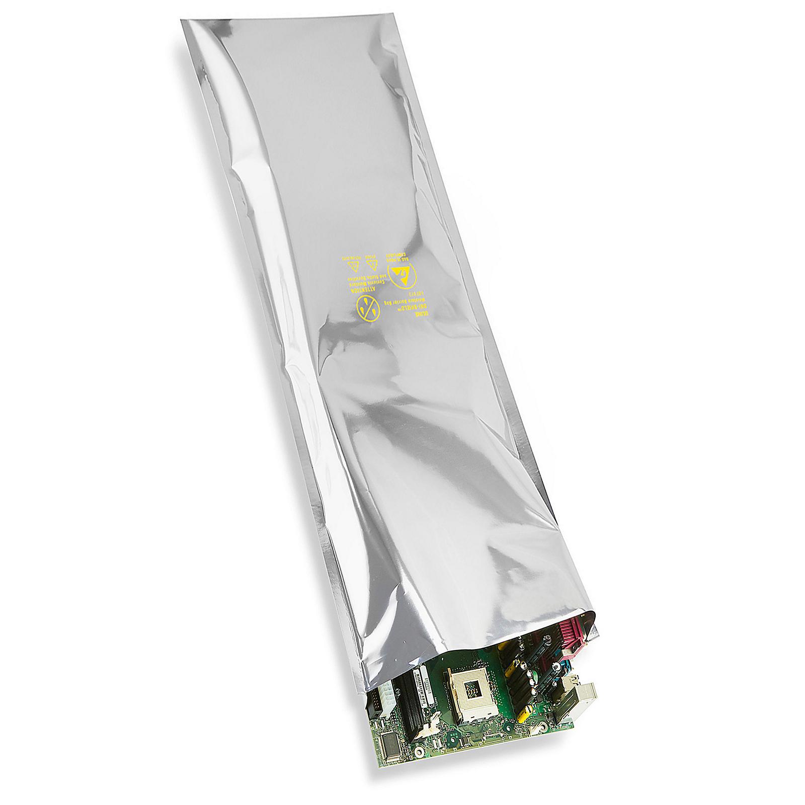 Dri-Shield Moisture Barrier Bags - 10 x