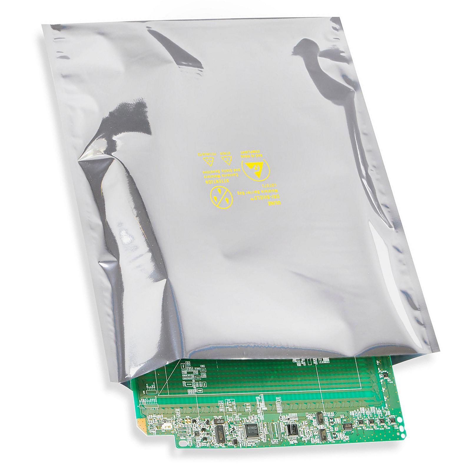 Dri-Shield Moisture Barrier Bags - 15 x