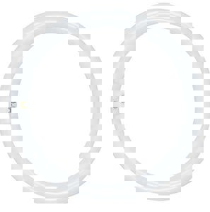 22W T9 RND FLUOR BULB