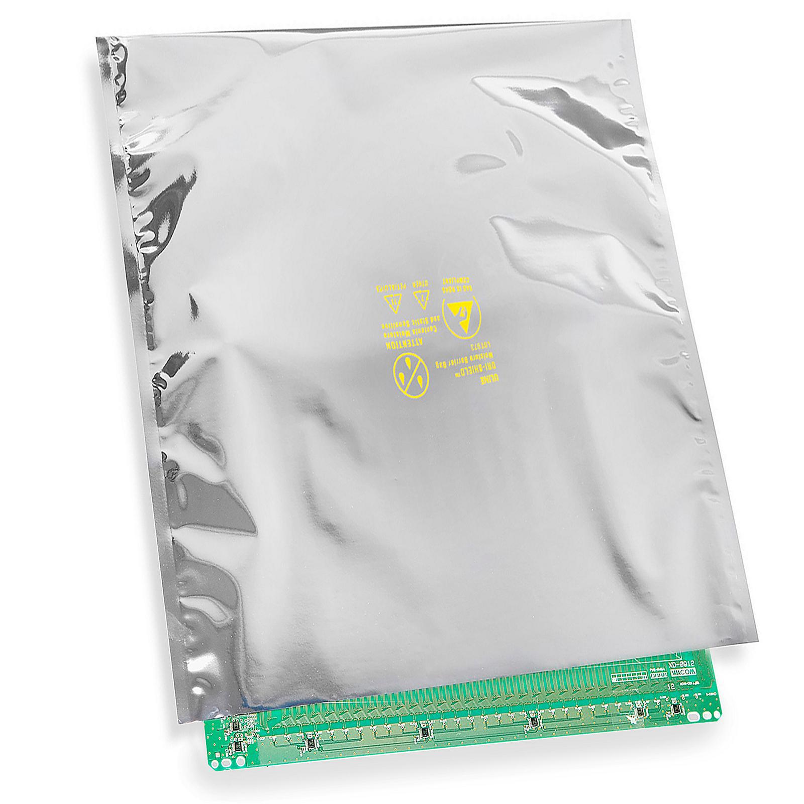 Dri-Shield Moisture Barrier Bags - 17 x