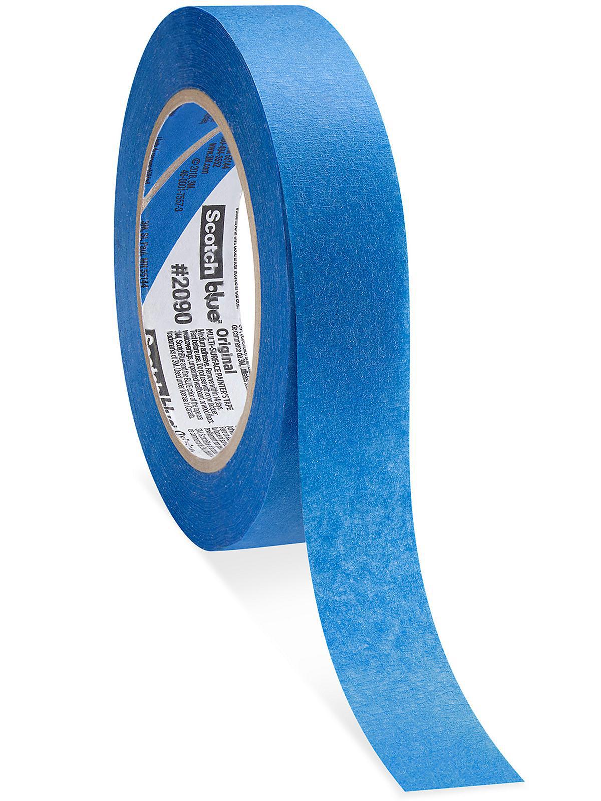 3M 2090 Outdoor Masking Tape - 1
