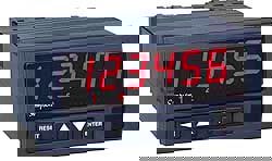 4 Digit Red LED Display Counter