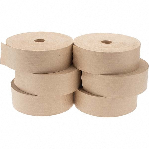 Box Sealing & Label Protection Tape; UNSPSC Code: 31201517