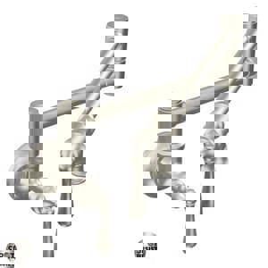 LF 2HDL LEV POT FILL SRST 2.2 GPM