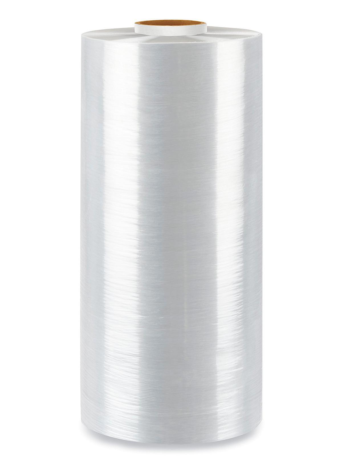 Machine Length Stretch Film - Cast, 90 g