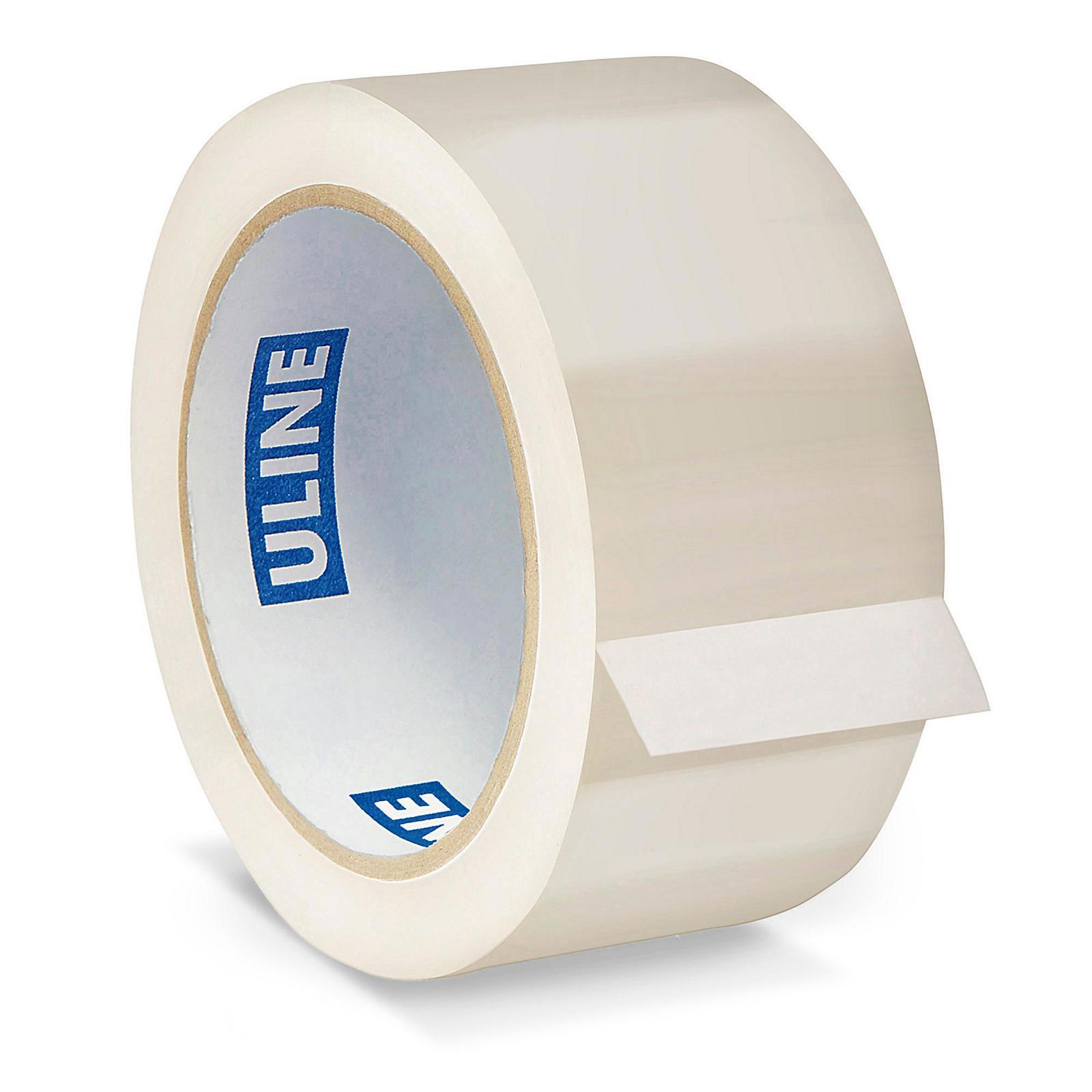 Industrial Plus Tape - 2.6 Mil, 2