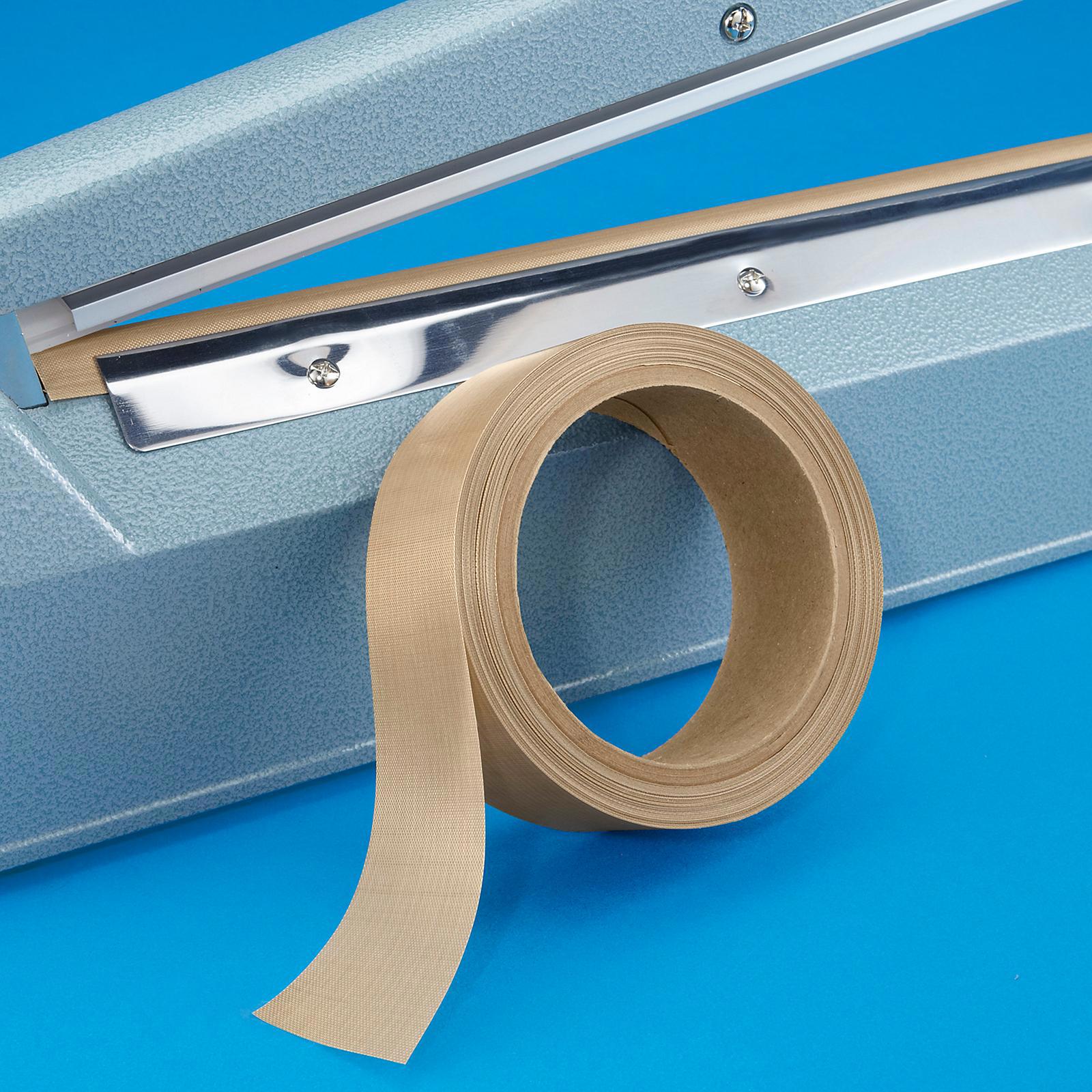 Fiberglass Fabric Cover Coated with Tefl