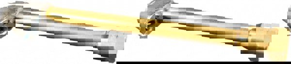 150 Max psi Closed Check Brass Air Chuck