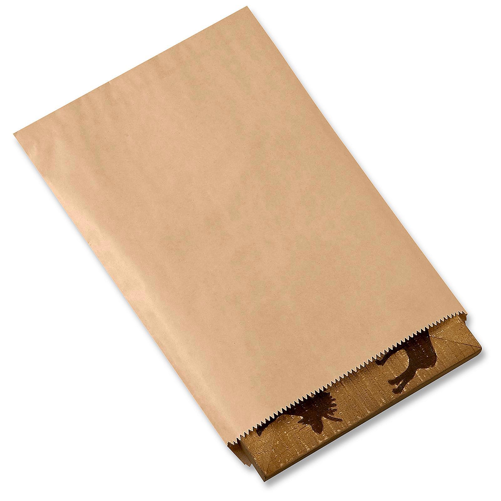 Merchandise Bags - 7 1 2 x 10 1 2