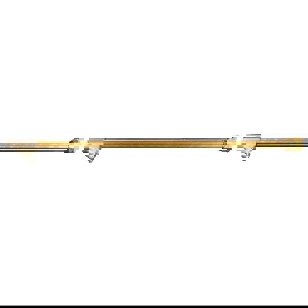 150 Max psi Closed Check Brass Air Chuck