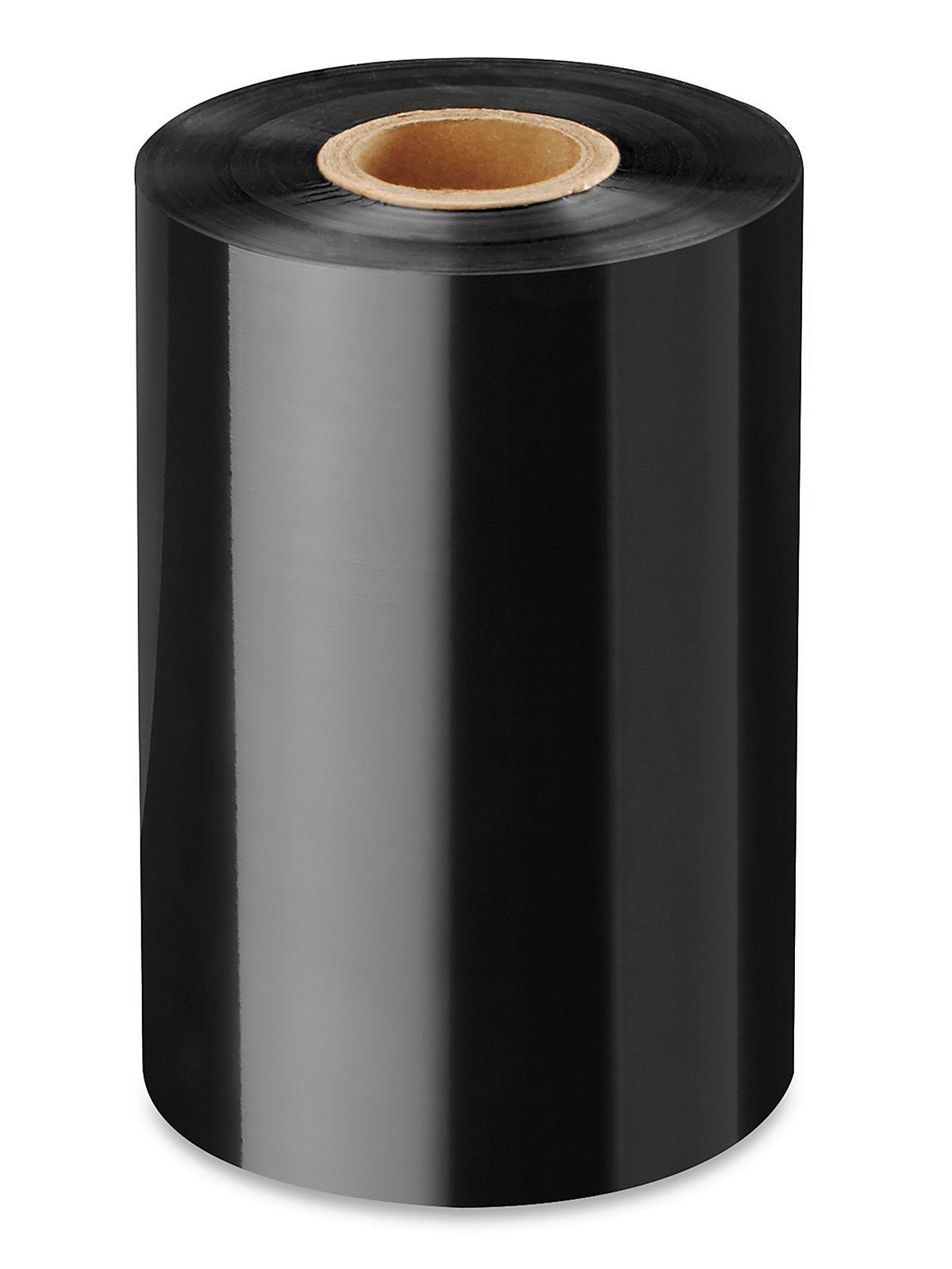 Industrial Thermal Transfer Ribbons - Wa