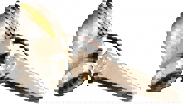 150 Max psi Closed Check Zinc Air Chuck