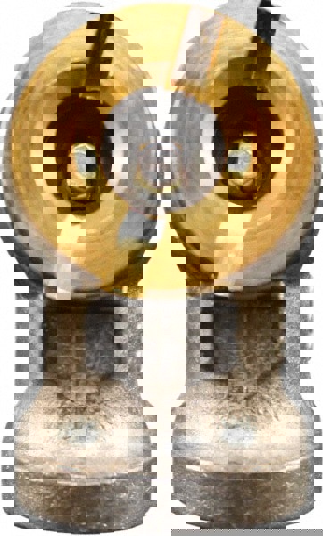 150 Max psi Closed Check Zinc Air Chuck