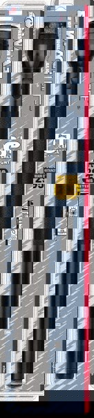 Handheld Flashlight: Krypton, 52.01 hr Max Run Time