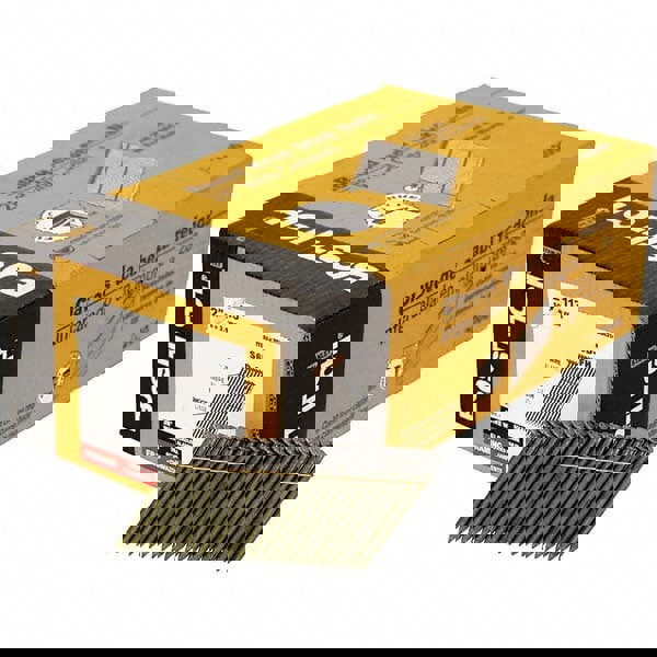 Pneumatic Framing: 2