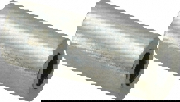 Round Circuit Board Spacer: 1 Screw, 3/4