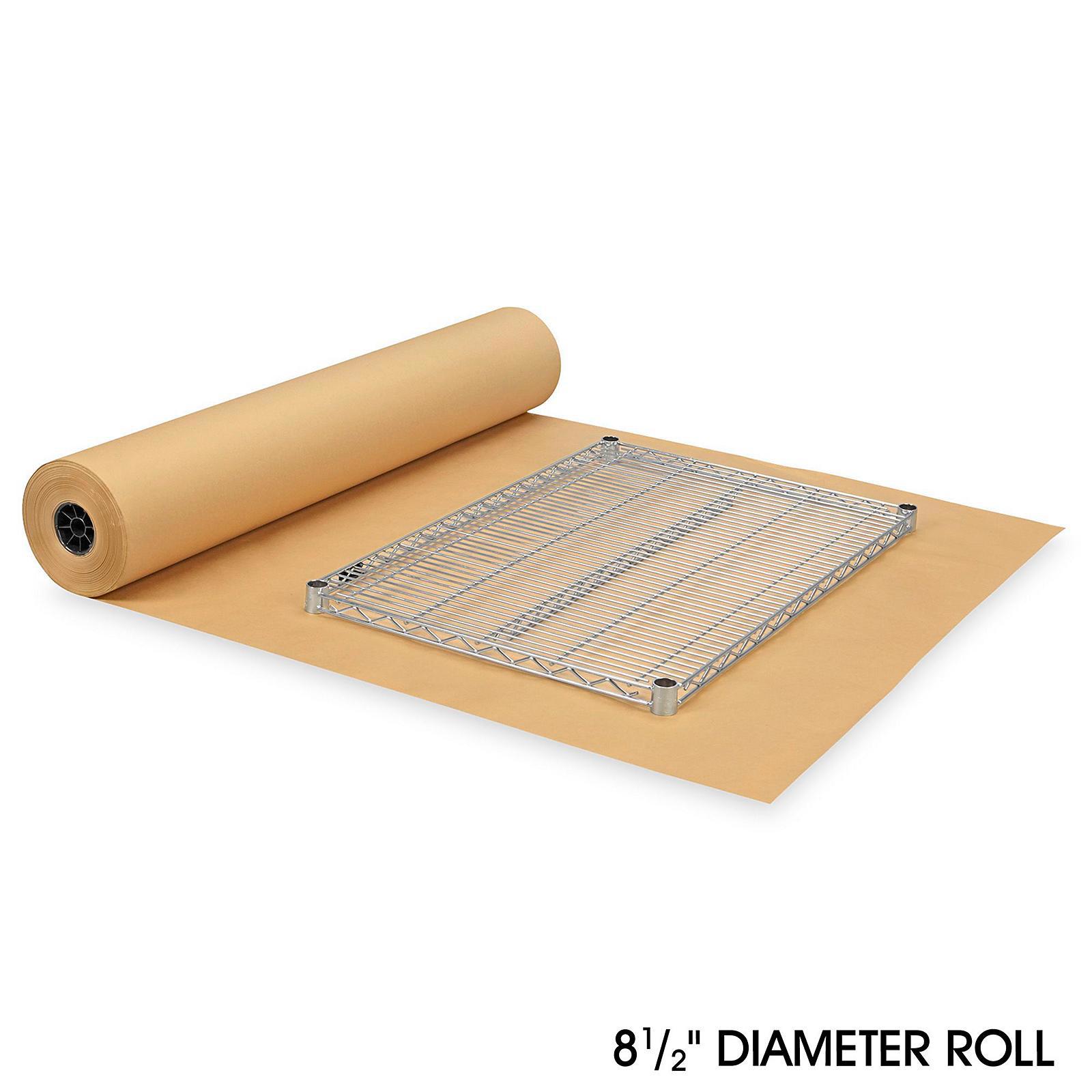 75 lb Kraft Paper Roll - 48