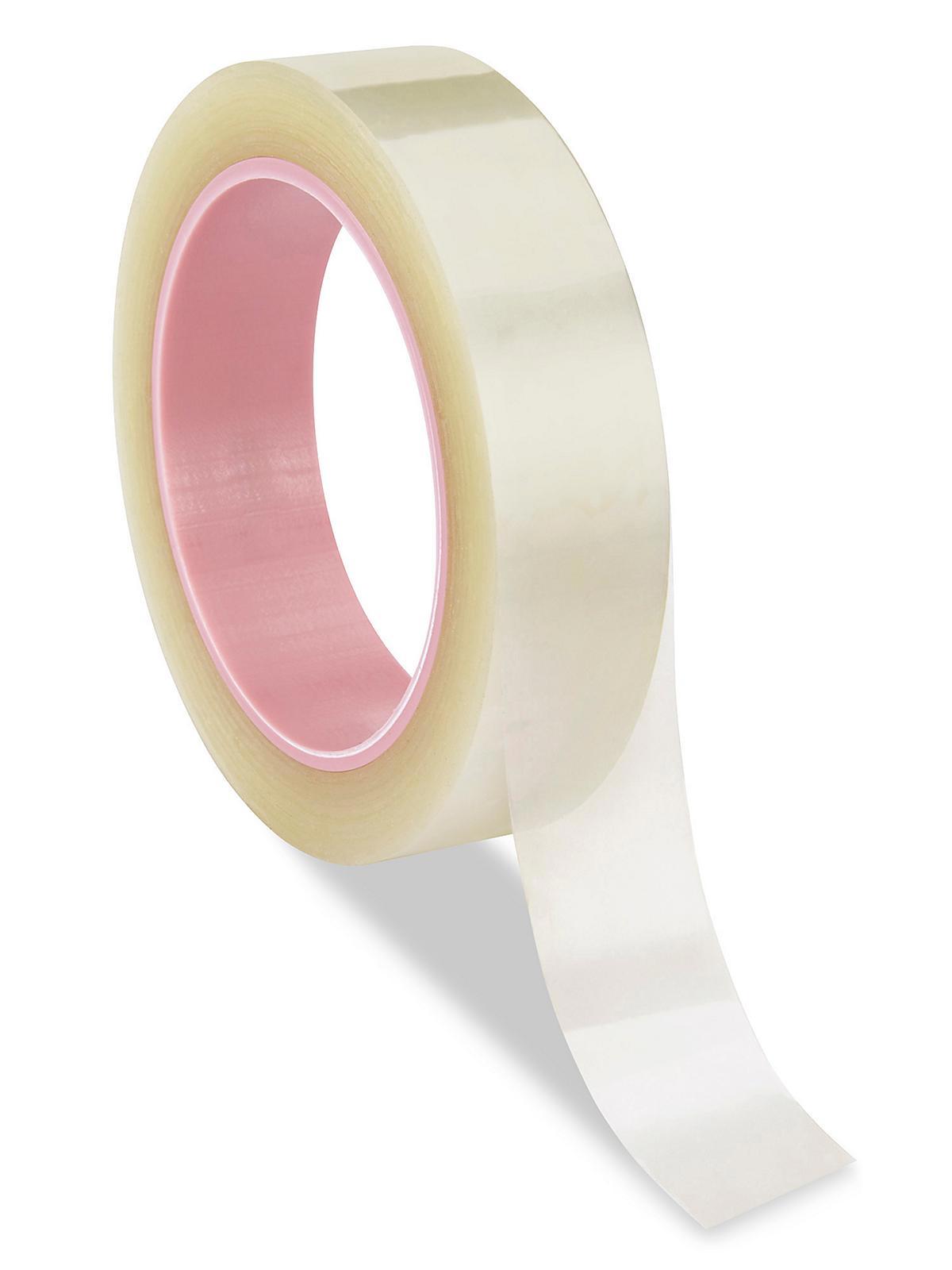 3M 40 Anti-Static Tape - No Print, 1