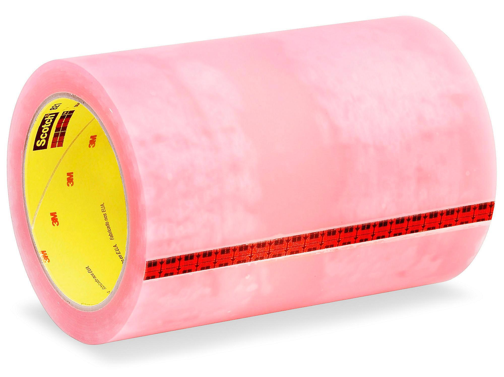 3M 821 Label Protection Tape - 6
