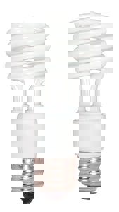 13W COMP FLUOR MINI SPRL MED