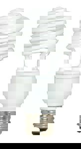 18W COMP FLUOR T2 MINI SPRL MED